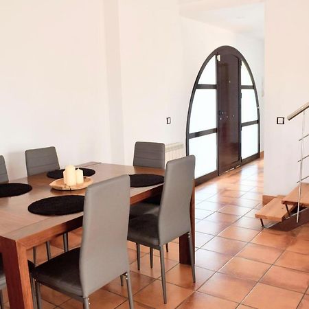 Vila Casa Con Bonitas Vistas Para Disfrutar De La Tranquilidad La Batlloria Exteriér fotografie