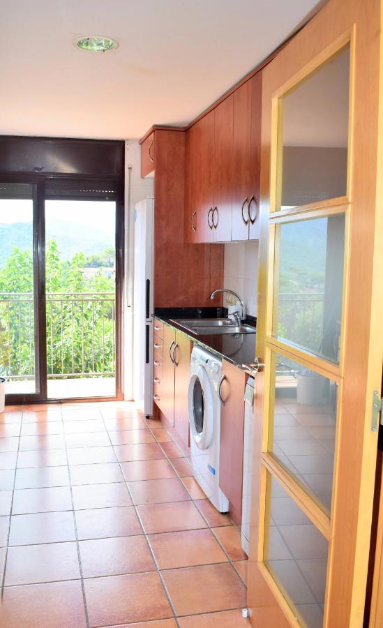 Vila Casa Con Bonitas Vistas Para Disfrutar De La Tranquilidad La Batlloria Exteriér fotografie