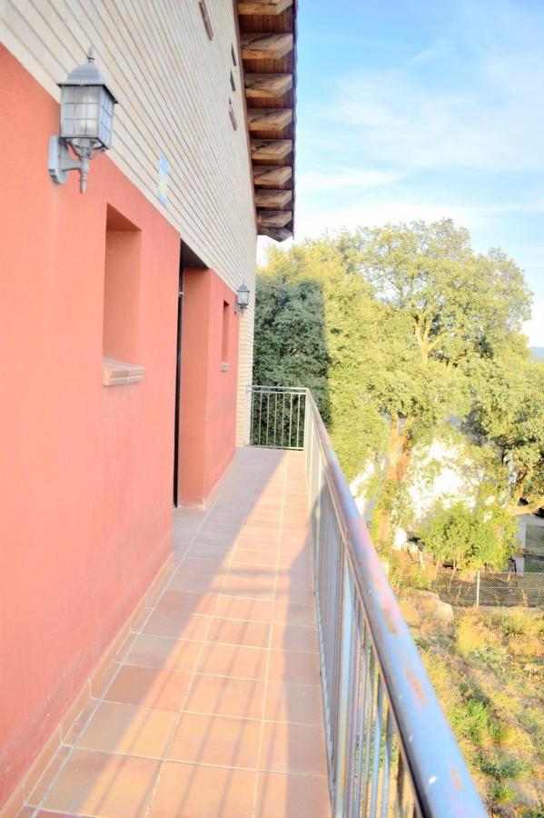 Vila Casa Con Bonitas Vistas Para Disfrutar De La Tranquilidad La Batlloria Exteriér fotografie