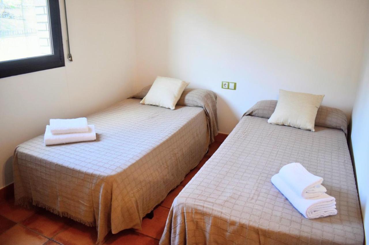 Vila Casa Con Bonitas Vistas Para Disfrutar De La Tranquilidad La Batlloria Exteriér fotografie