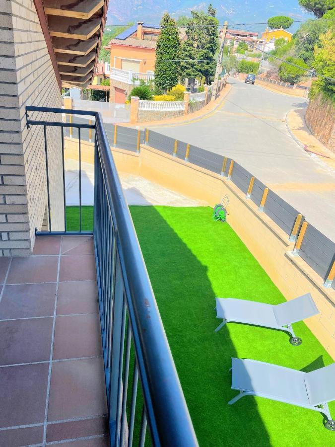 Vila Casa Con Bonitas Vistas Para Disfrutar De La Tranquilidad La Batlloria Exteriér fotografie
